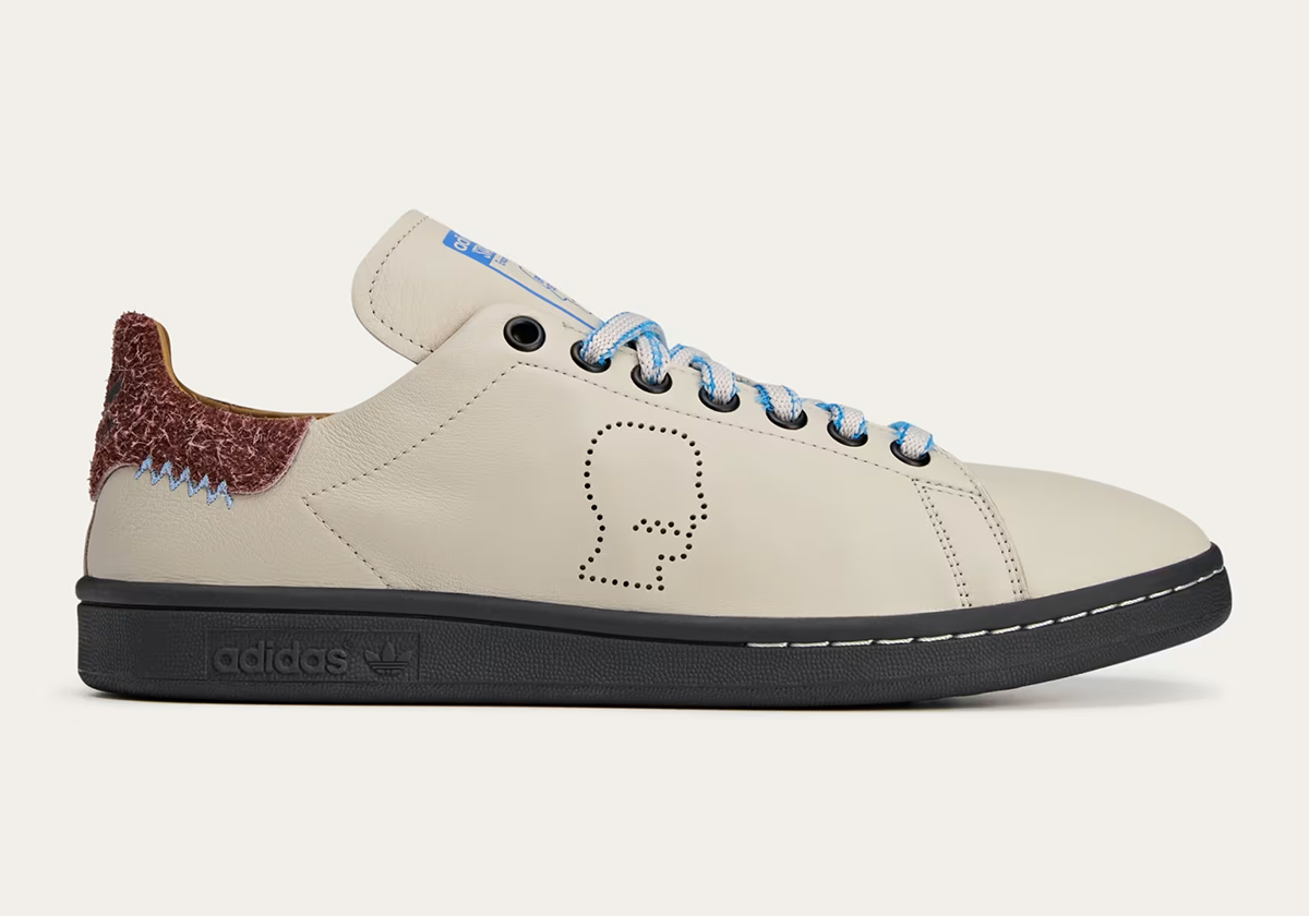 Brain Dead Adidas Stan Smith Ih3432