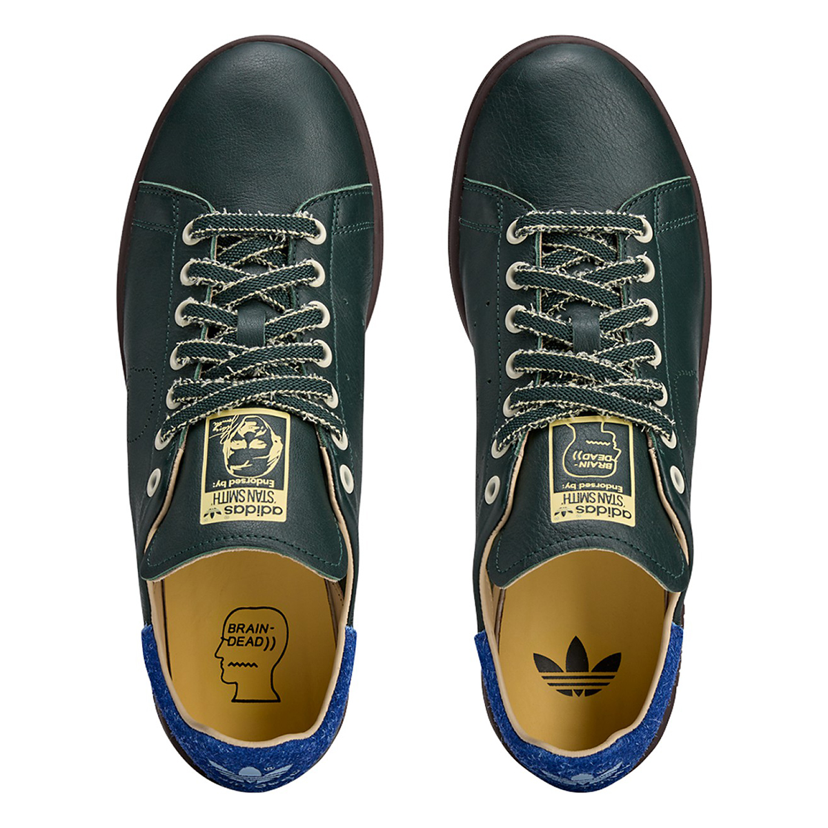 Braindead Adidas Stan Smith Ih3433 1