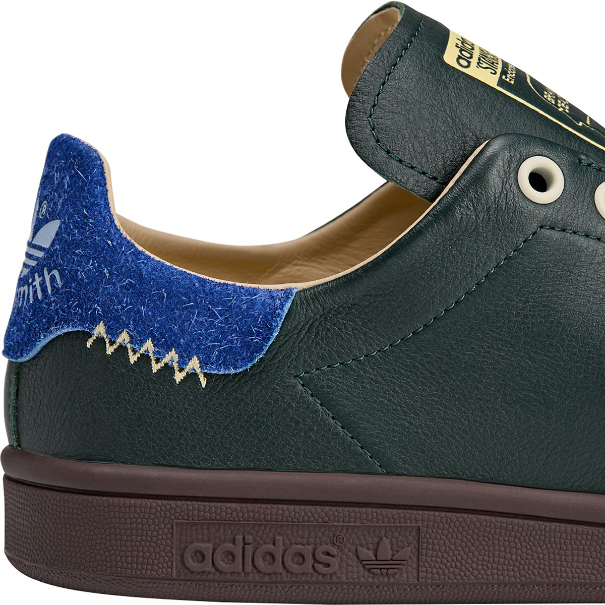 Braindead Adidas Stan Smith Ih3433 3