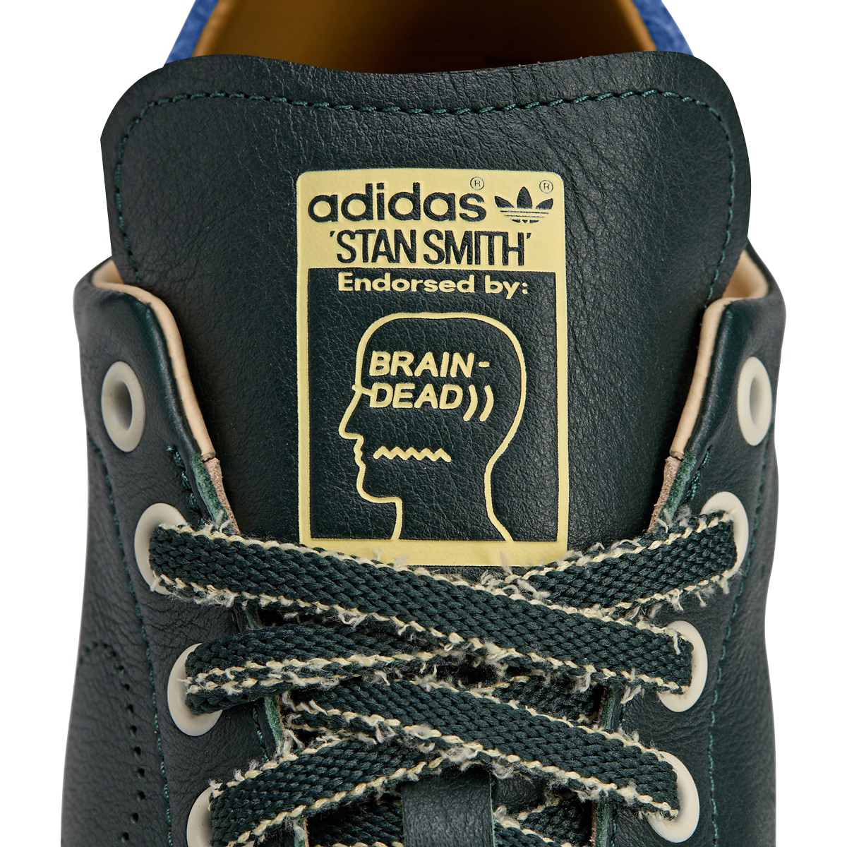 Braindead Adidas Stan Smith Ih3433 4