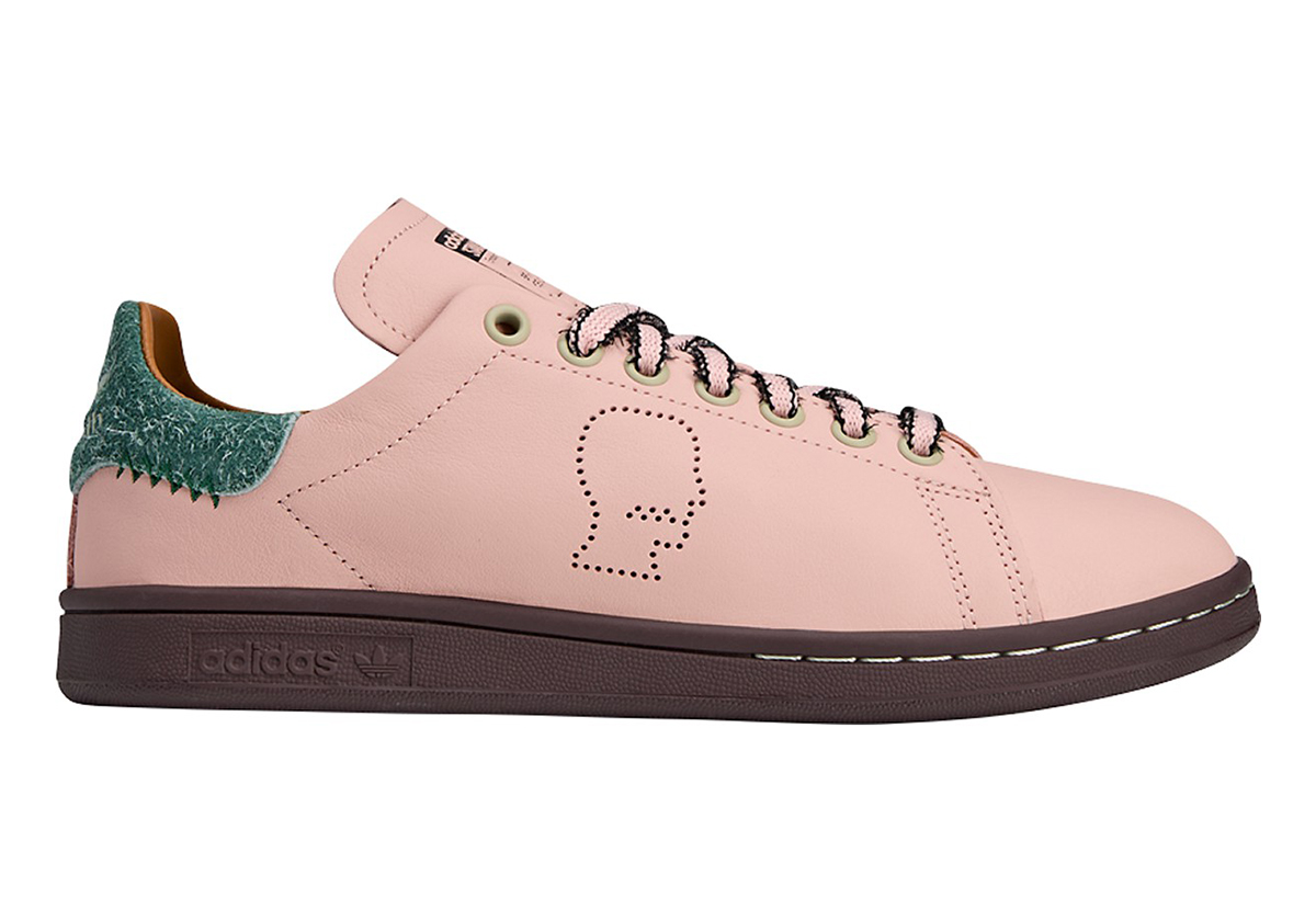 Braindead Adidas Stan Smith Ih3434 5