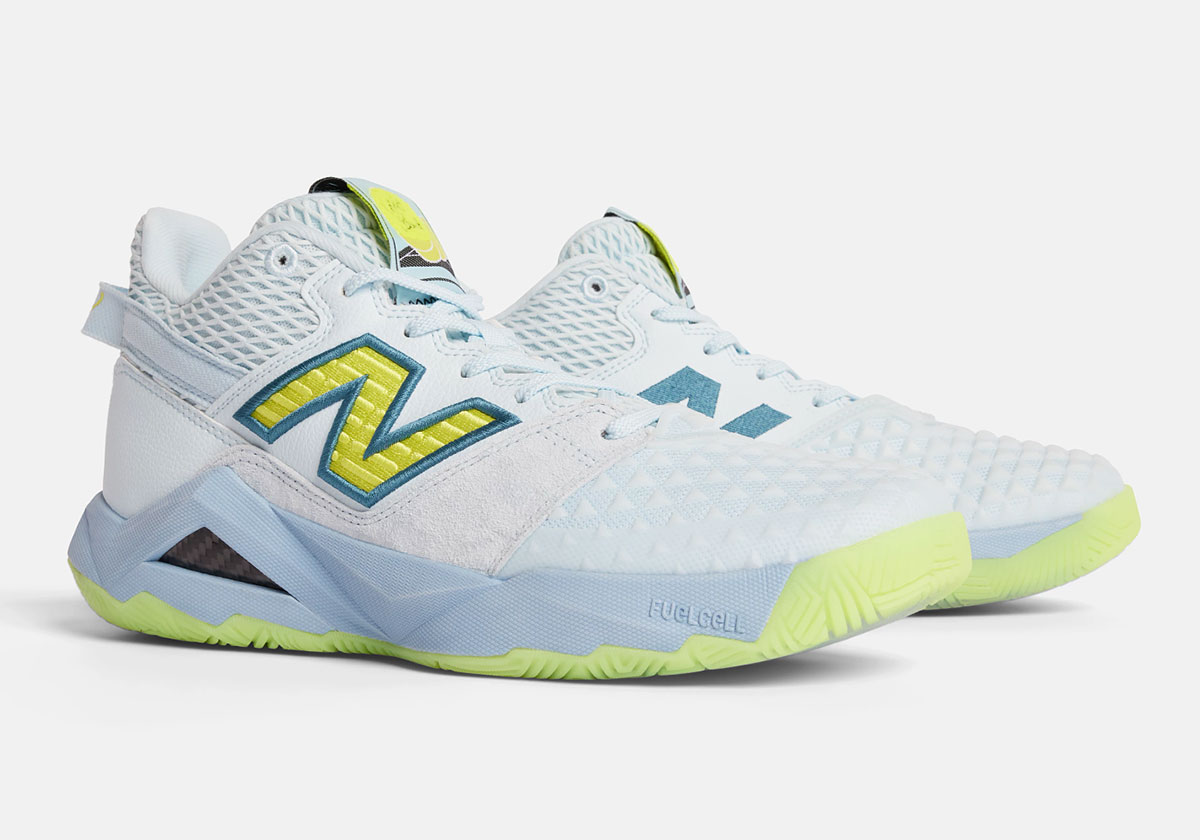 Coco Gauff New Balance Cg2 Power And Grace Wchcocu2 8