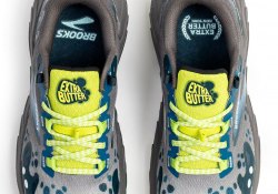 Brooks Collaborates With Extra Butter To Reinvent One Of Their Running duckman Icons