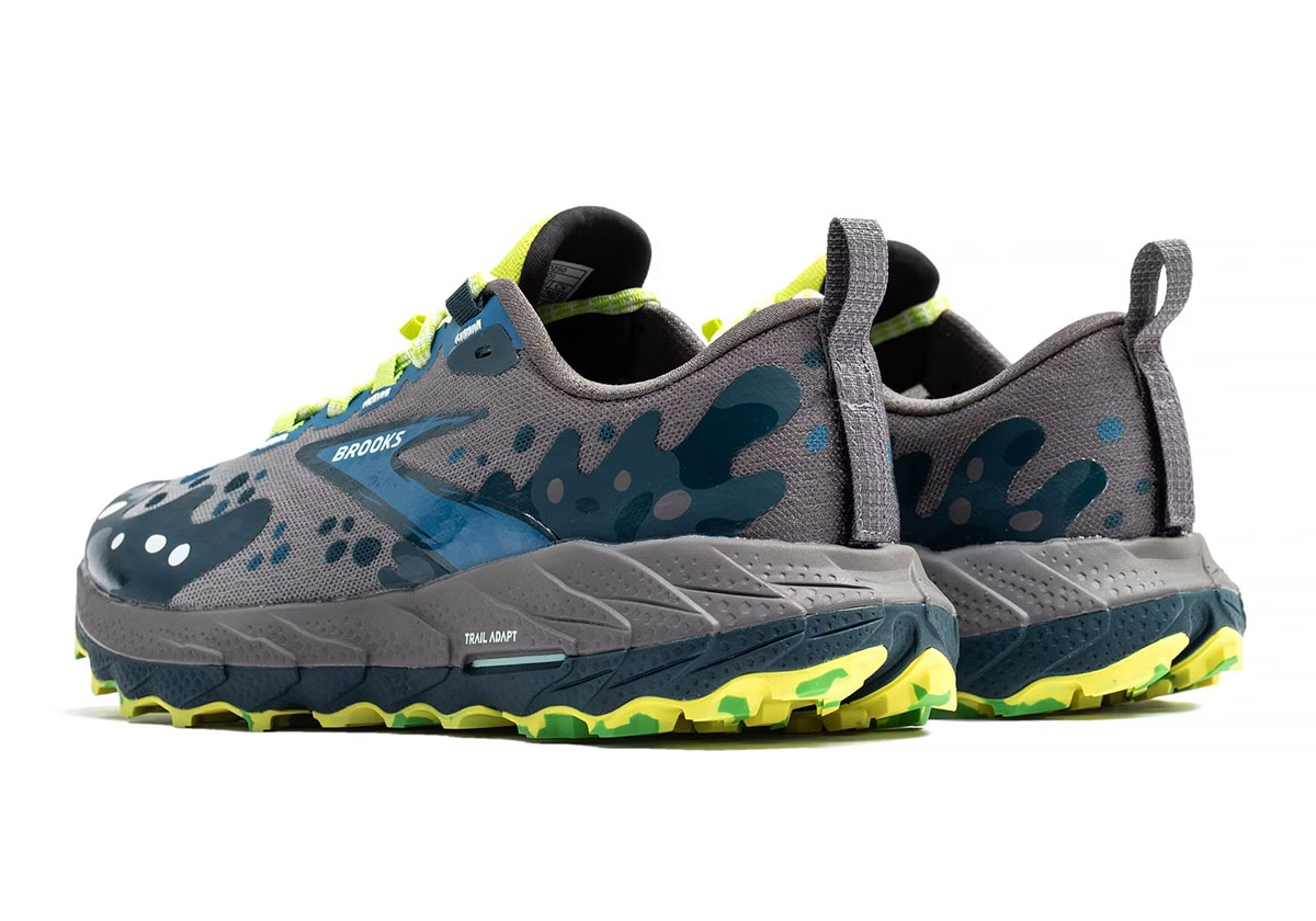 Extra Butter Brooks Cascadia 18 Release Date 3