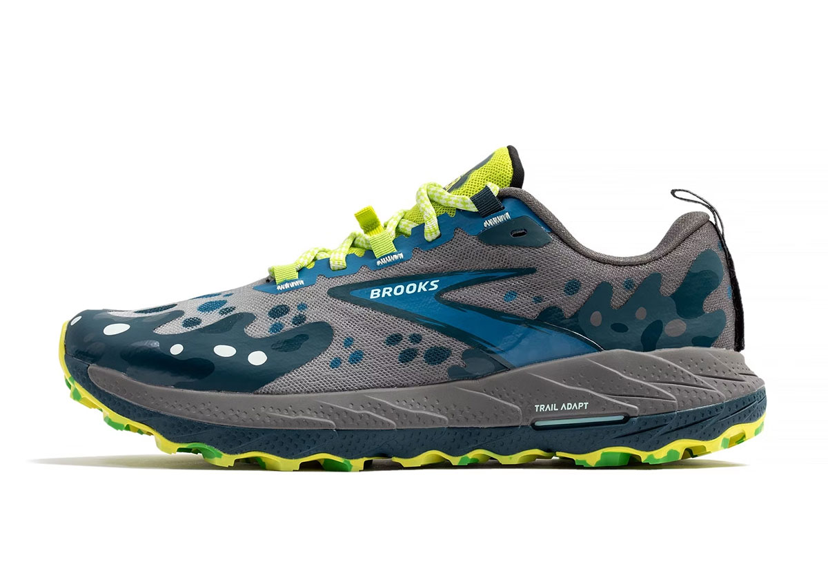 Extra Butter Brooks Cascadia 18 Release Date 5