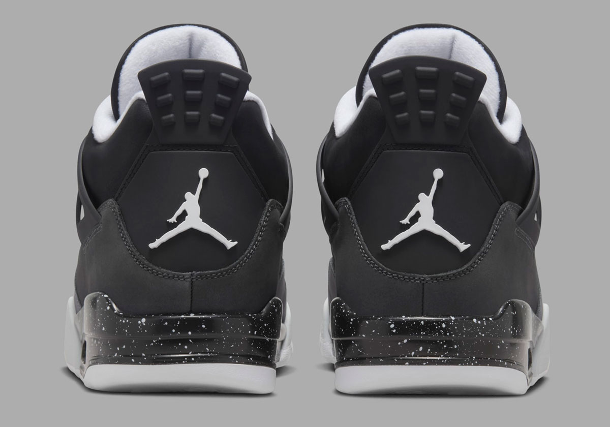 Fear Jordan 4s 1