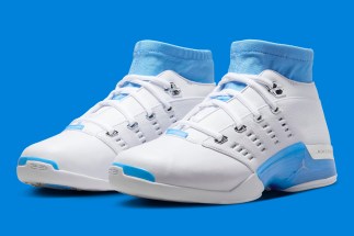 Where To Buy The Air Jordan 17 Low “UNC”