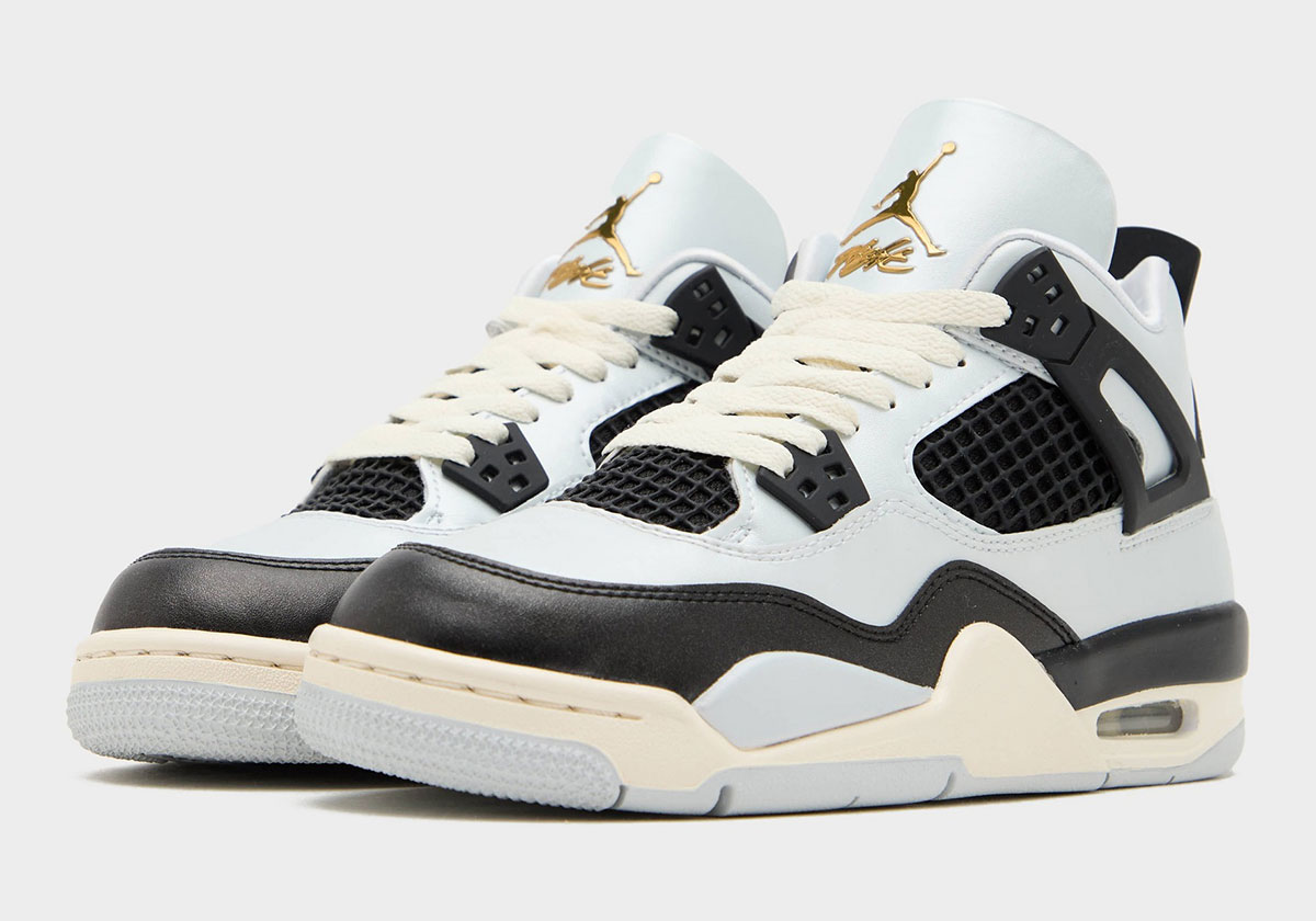 Jordan 4 Gs Fz8585 070 2