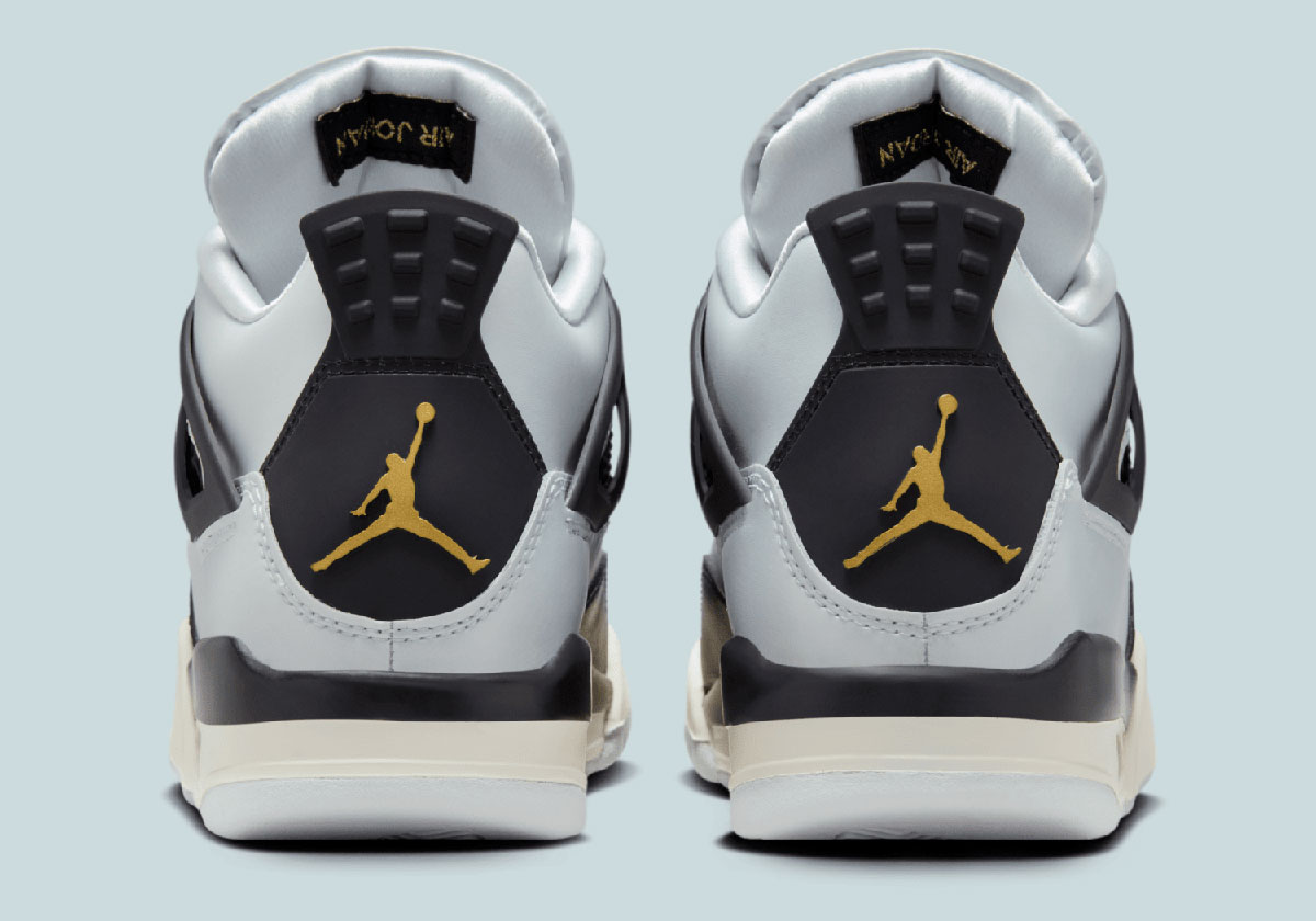 Jordan 4 Pure Platinum Fz8585 070 Release Date 1