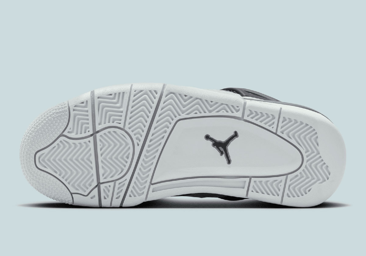 Jordan 4 Pure Platinum Fz8585 070 Release Date 7