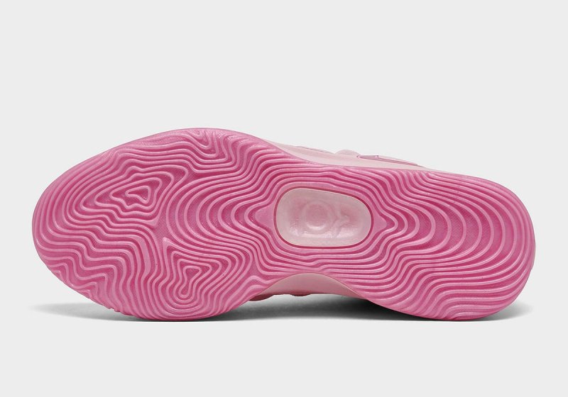 kd 11 aunt pearl release date