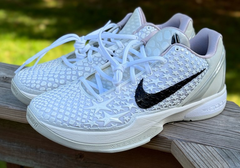 Nike Kobe 6 Protro  display picture 1