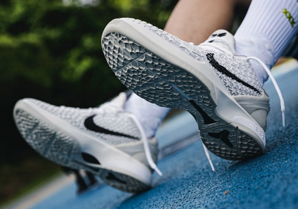 Nike Kobe 6 Protro