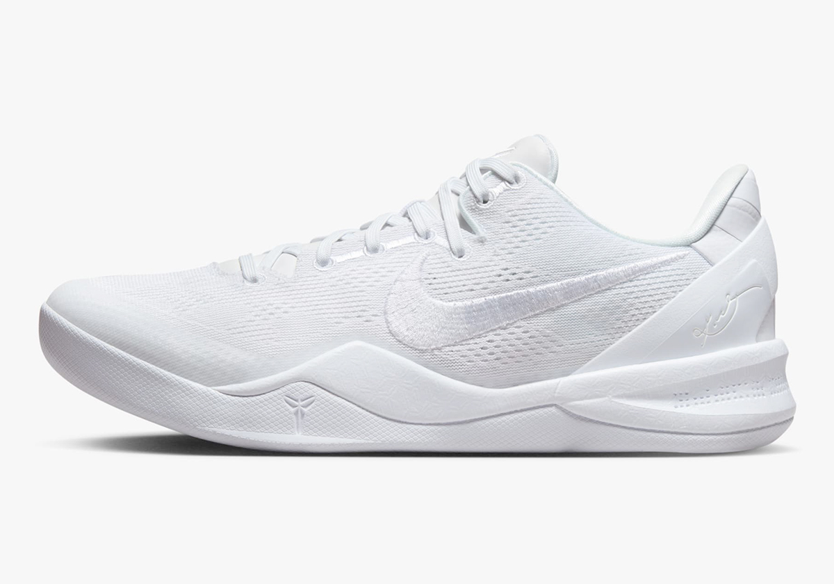 Kobe Day Snkrs Shock Drop 2