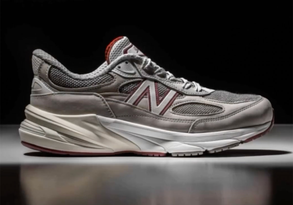 Loro Piana New Balance 990v6 U990lp6 Release Date 4