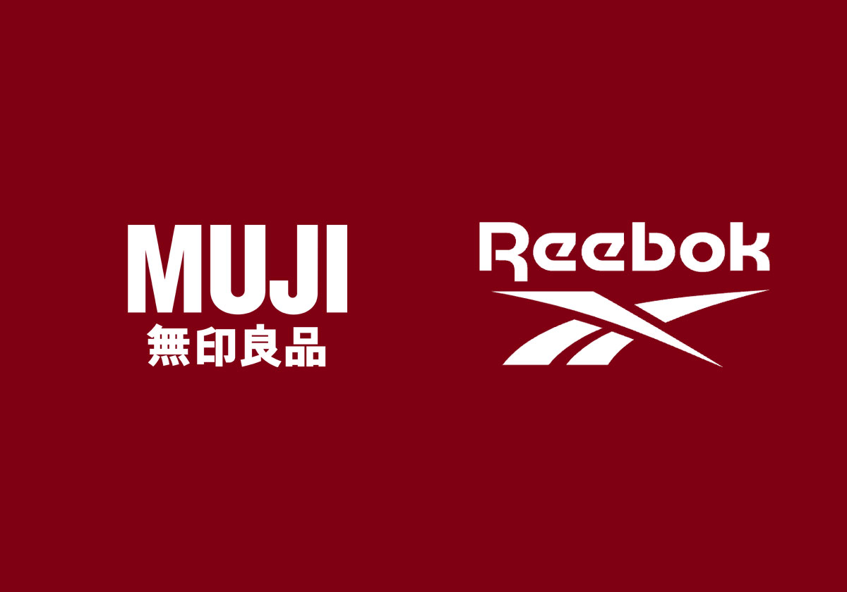 MUJI And Reebok Collaborate On The Perfectly Minimalistic Club C