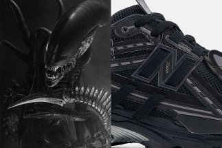 New Balance 1906A “Protection Pack” Takes On A Xenomorphic Form