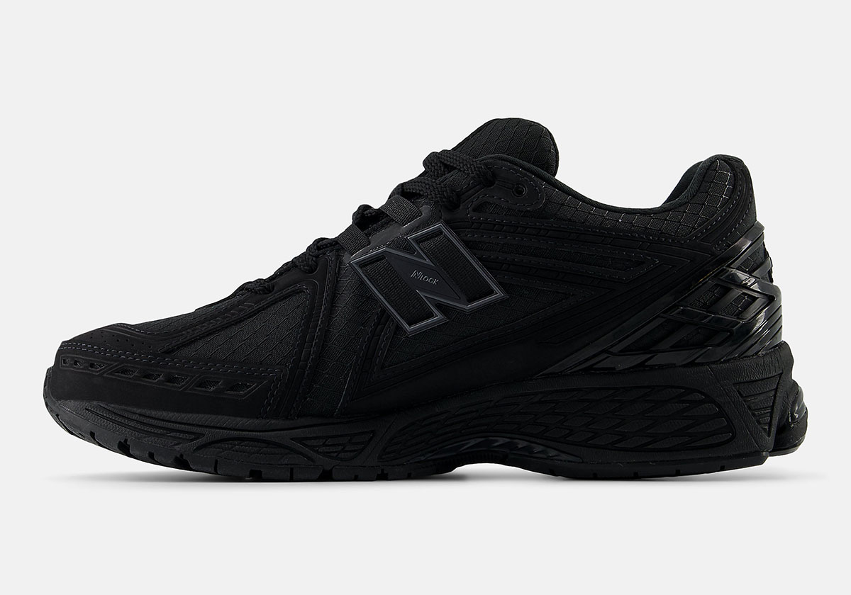 New Balance 1906r Cordura Black M1906rwf 1