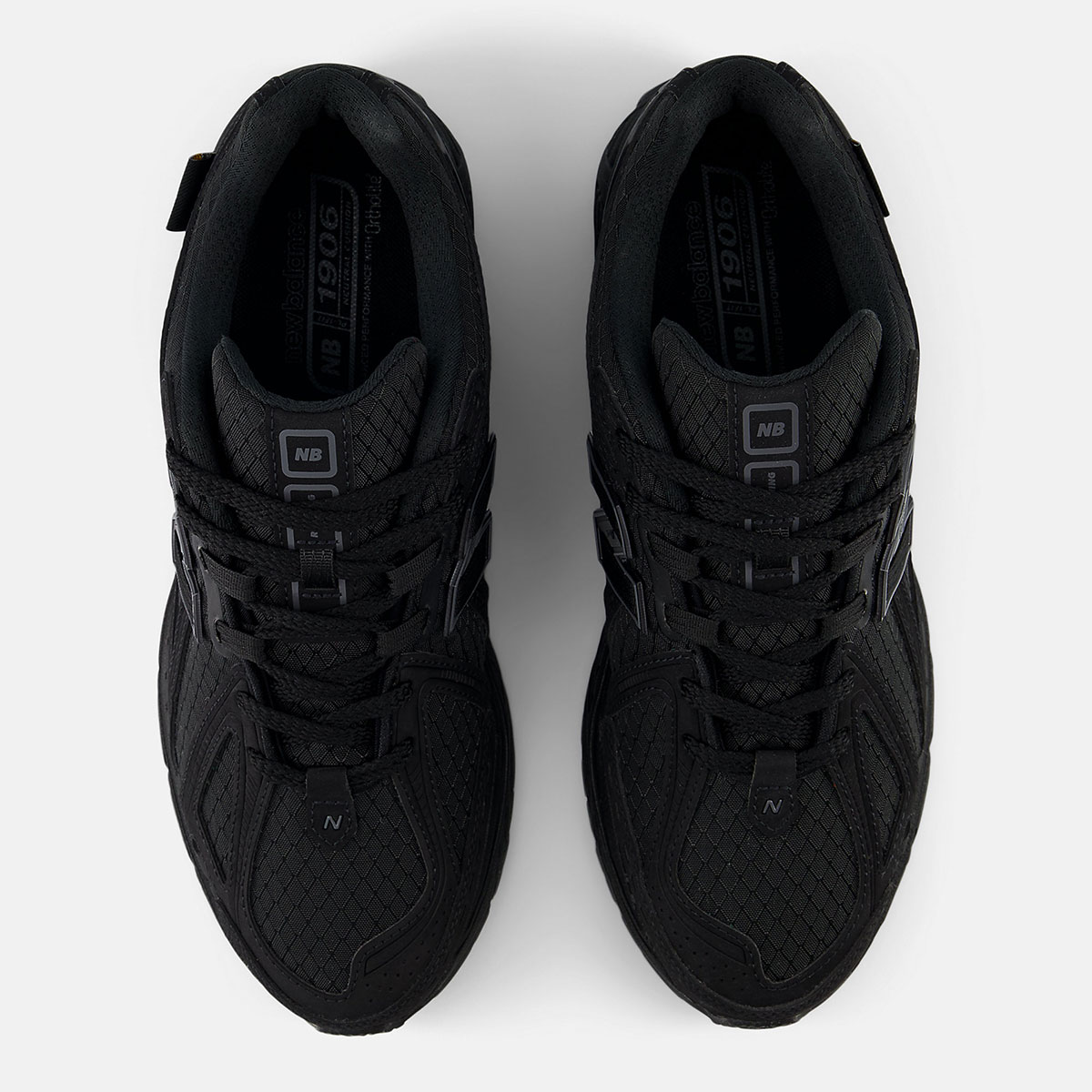 New Balance 1906r Cordura Black M1906rwf 2