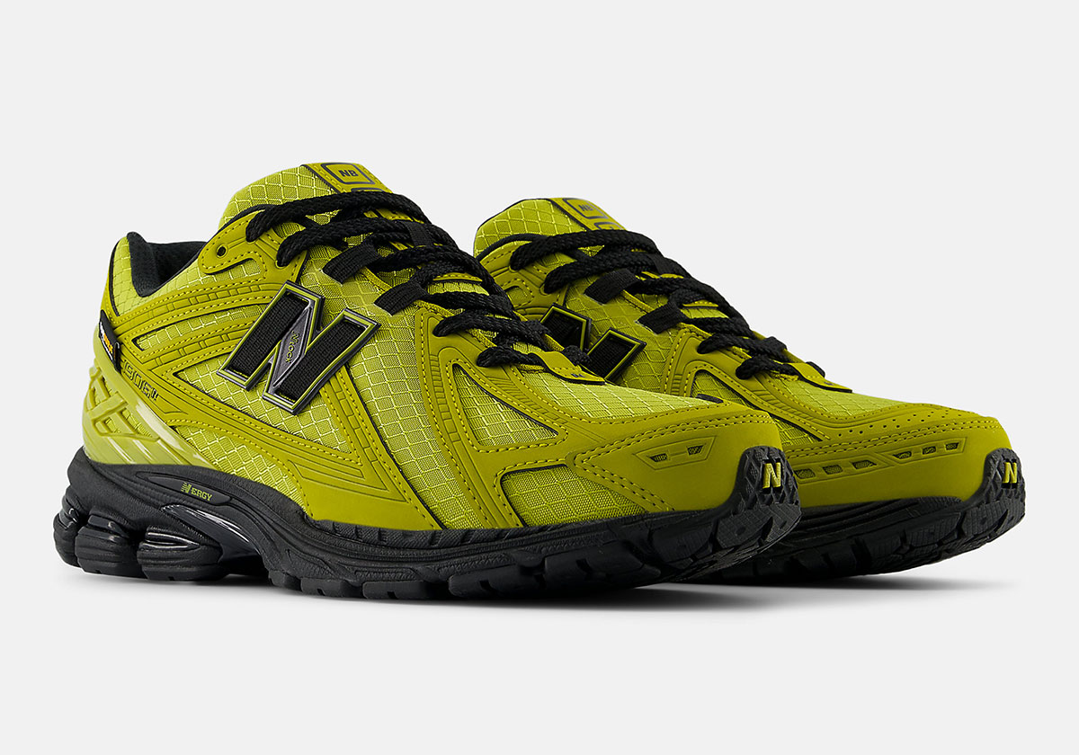 New Balance 1906r Cordura Cactus M1906rwd 1