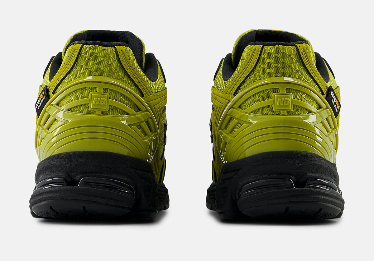 New Balance 1906r Cordura Cactus M1906rwd 2