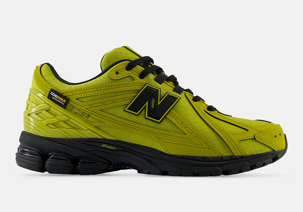 New Balance 1906r Cordura Cactus M1906rwd 5