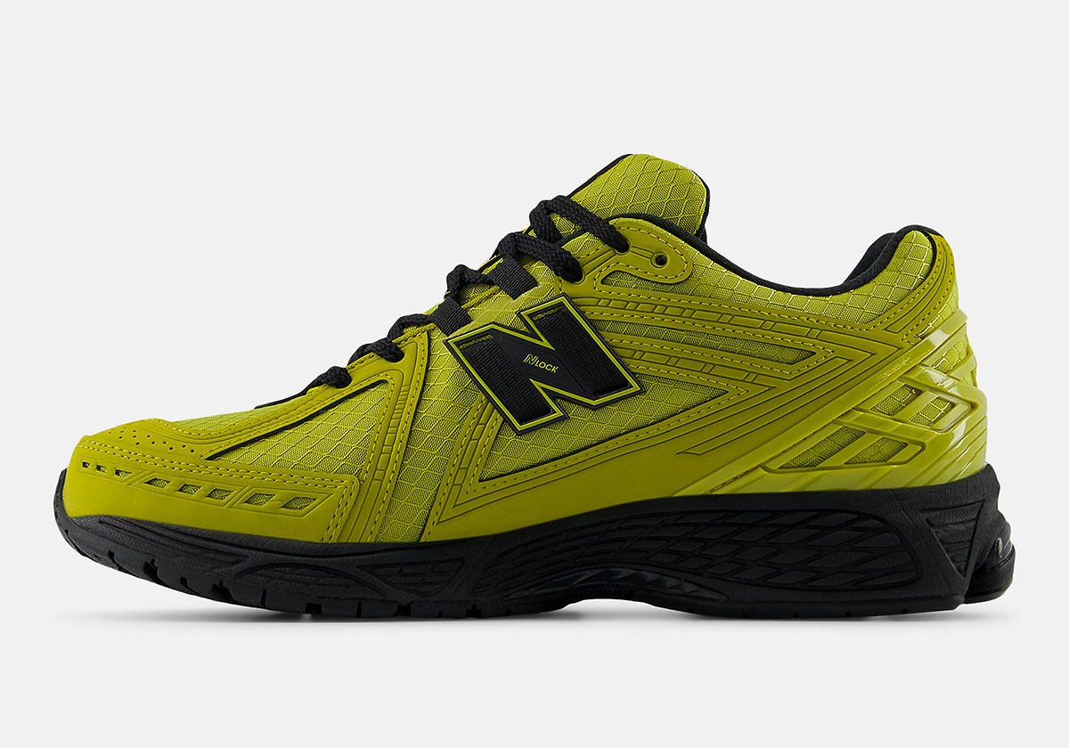 New Balance 1906r Cordura Cactus M1906rwd 6