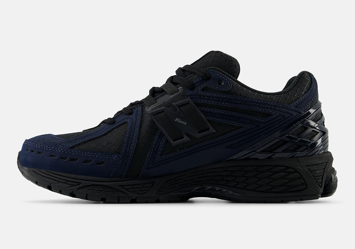 New Balance 1906r Cordura Navy M1906rwe 1