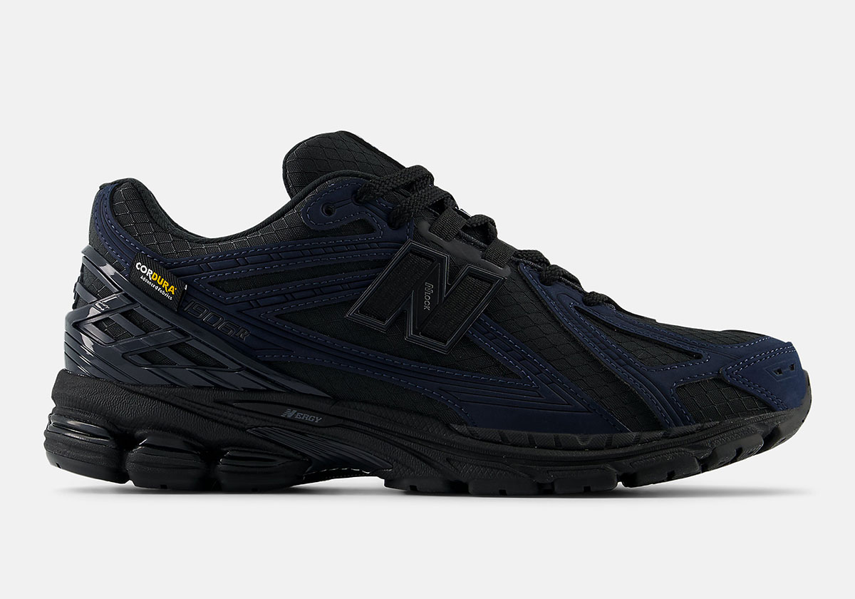 New Balance 1906r Cordura Navy M1906rwe 2