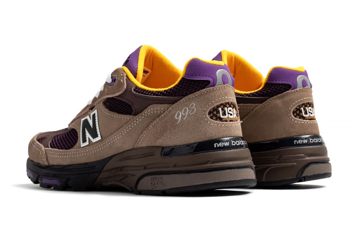 New Balance 993 