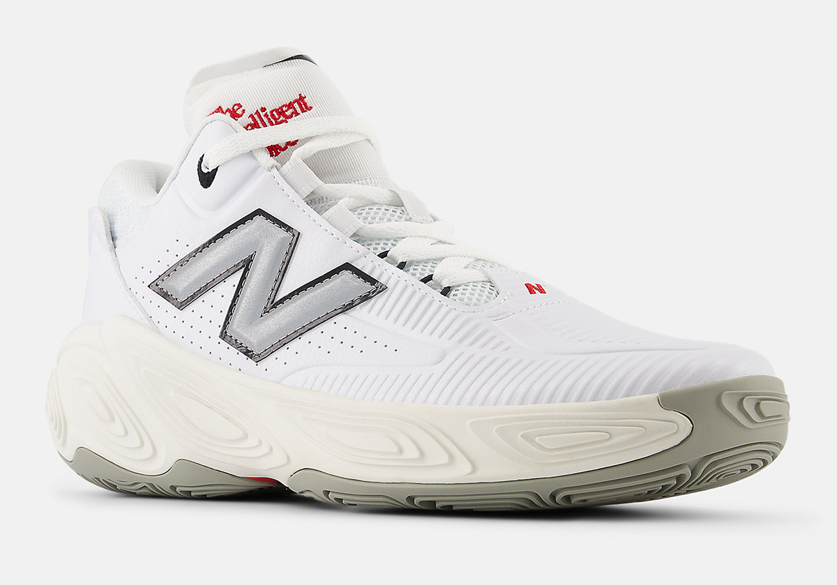 The New Balance's latest 990 installment Sports A “Dad Shoe” Aesthetic