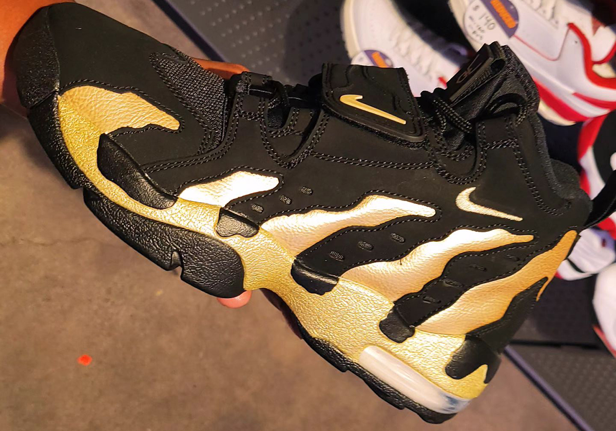 The Nike Air DT Max ’96 “Colorado” Releases On September 2nd