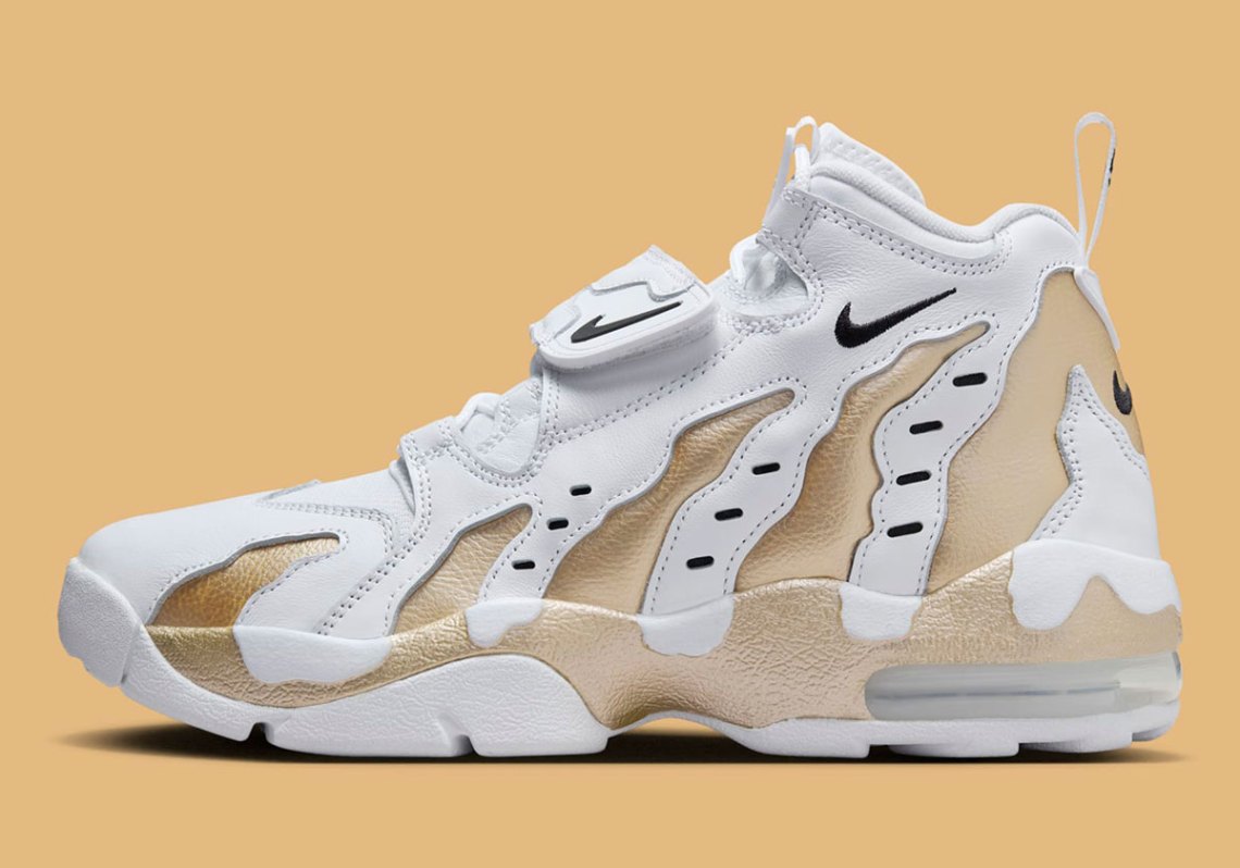 Nike Air DT Max  display picture 1