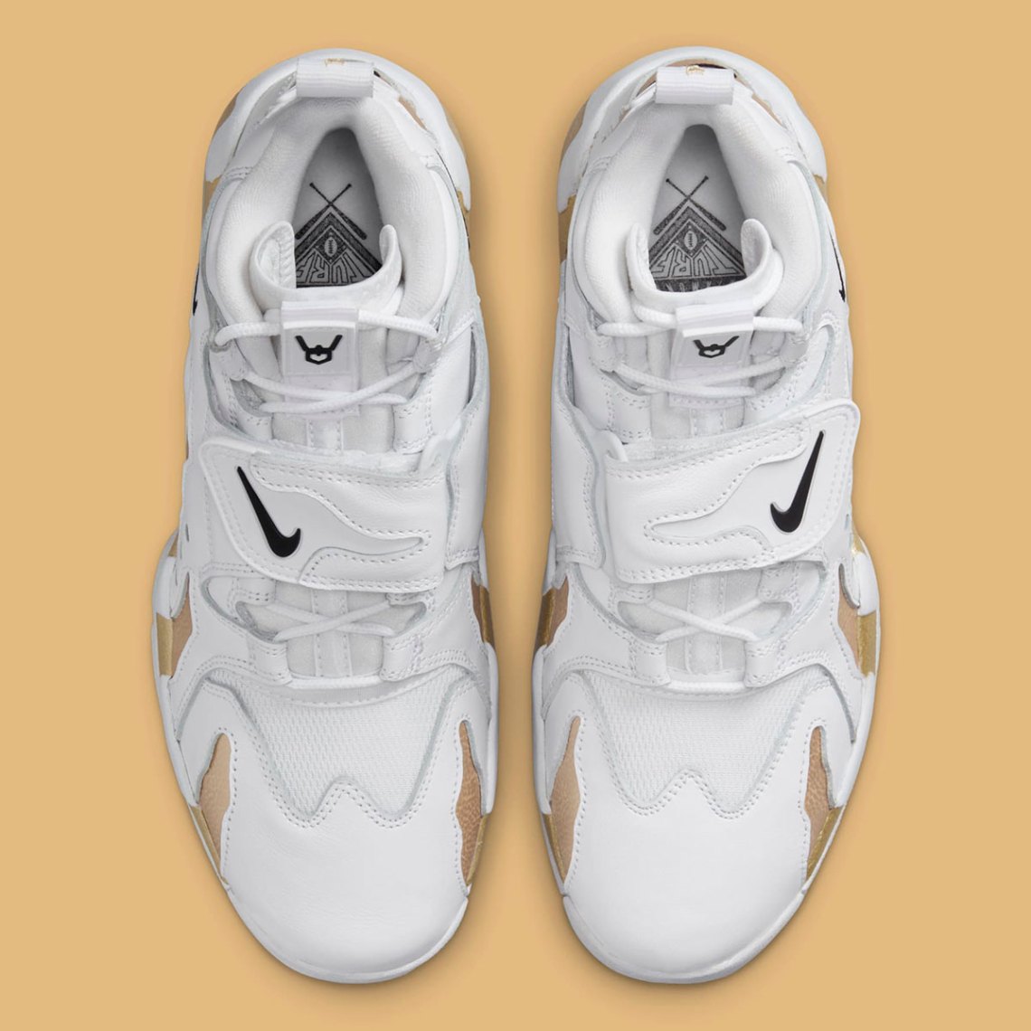 Nike Air DT Max  display picture 3