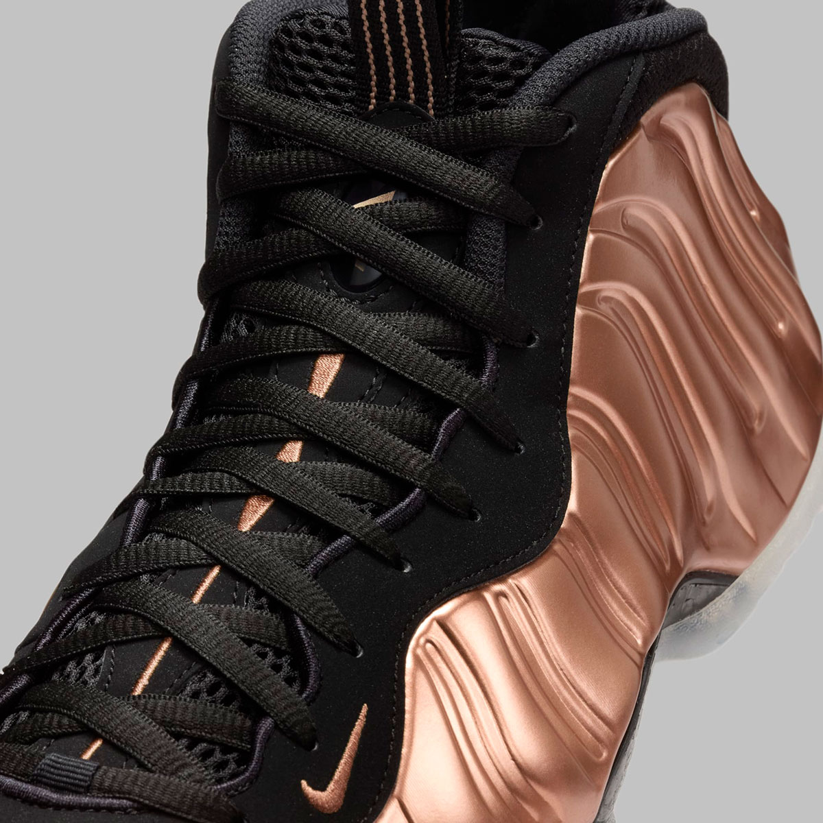 Nike Copper Foamposites 2024 Release Date