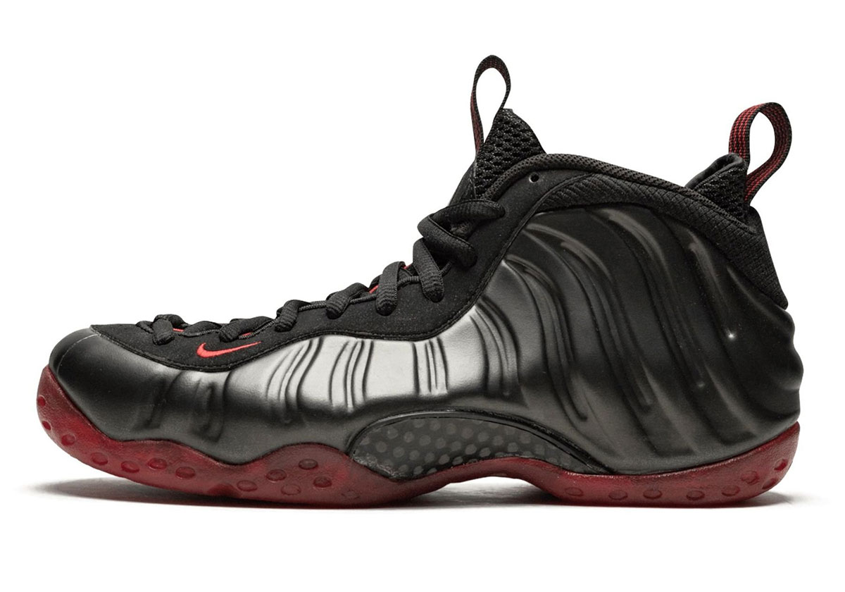 Nike Air Foamposite One Cough Drop Ib2219 001 Release Date 1