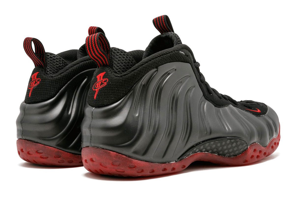 Nike Air Foamposite One Cough Drop Ib2219 001 Release Date 3