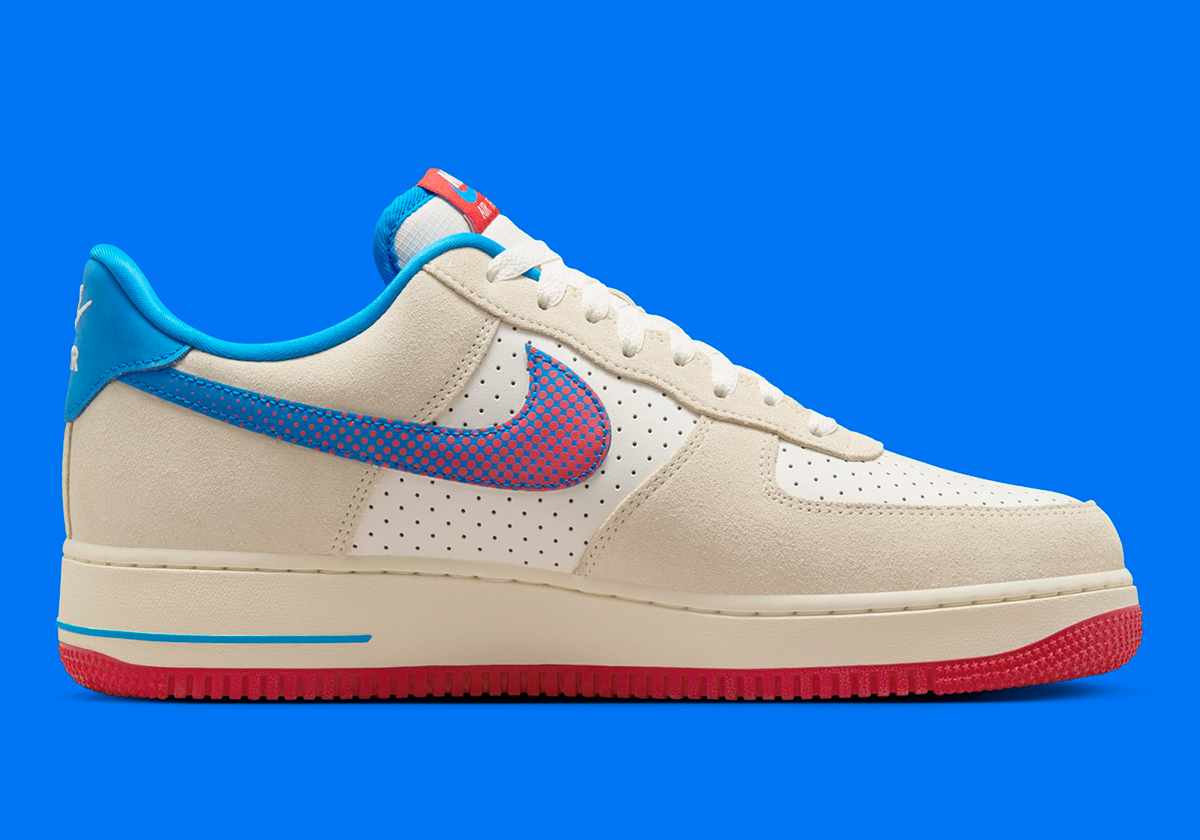 Nike Air Force 1 Low Inc Hq3618 113 Release Date 3