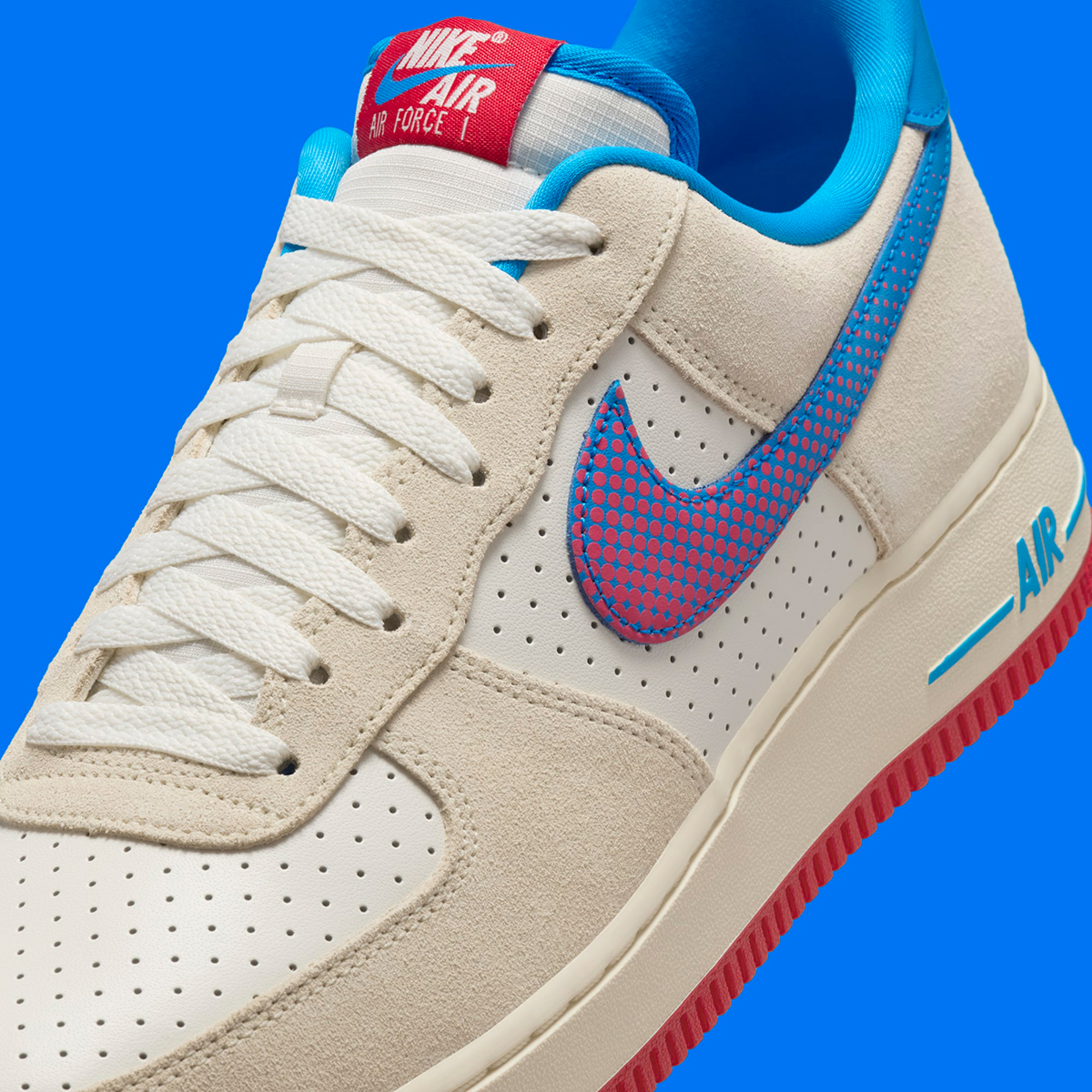 Nike Air Force 1 Low Inc Hq3618 113 Release Date 5