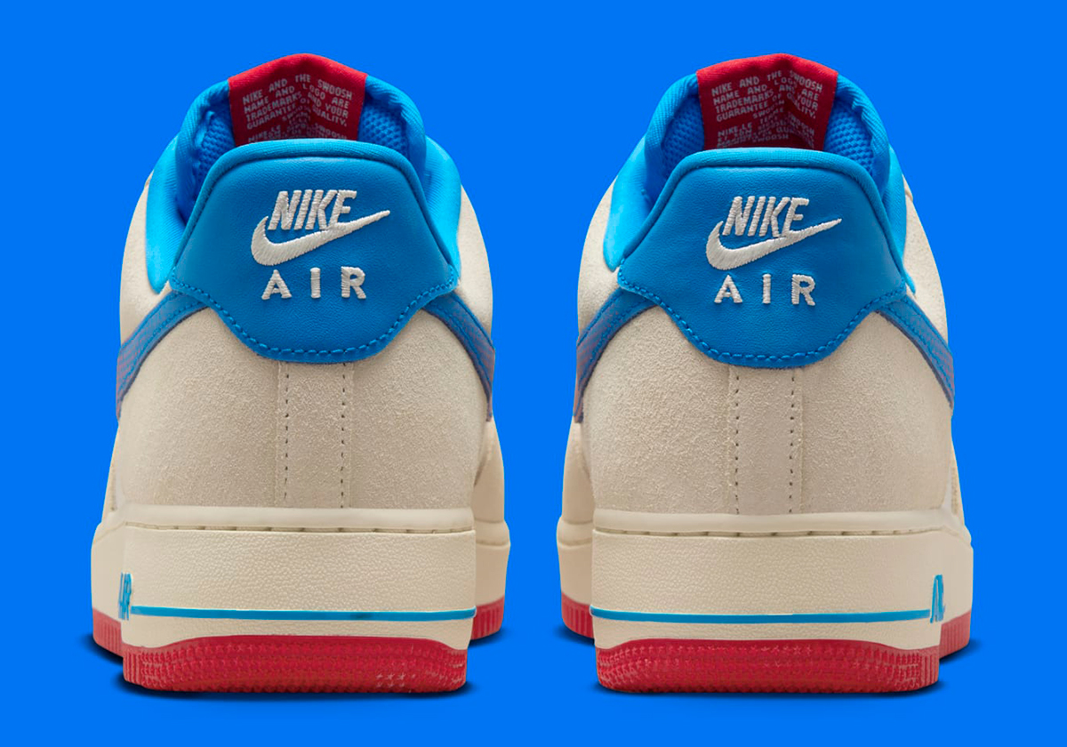 Nike Air Force 1 Low Inc Hq3618 113 Release Date 6