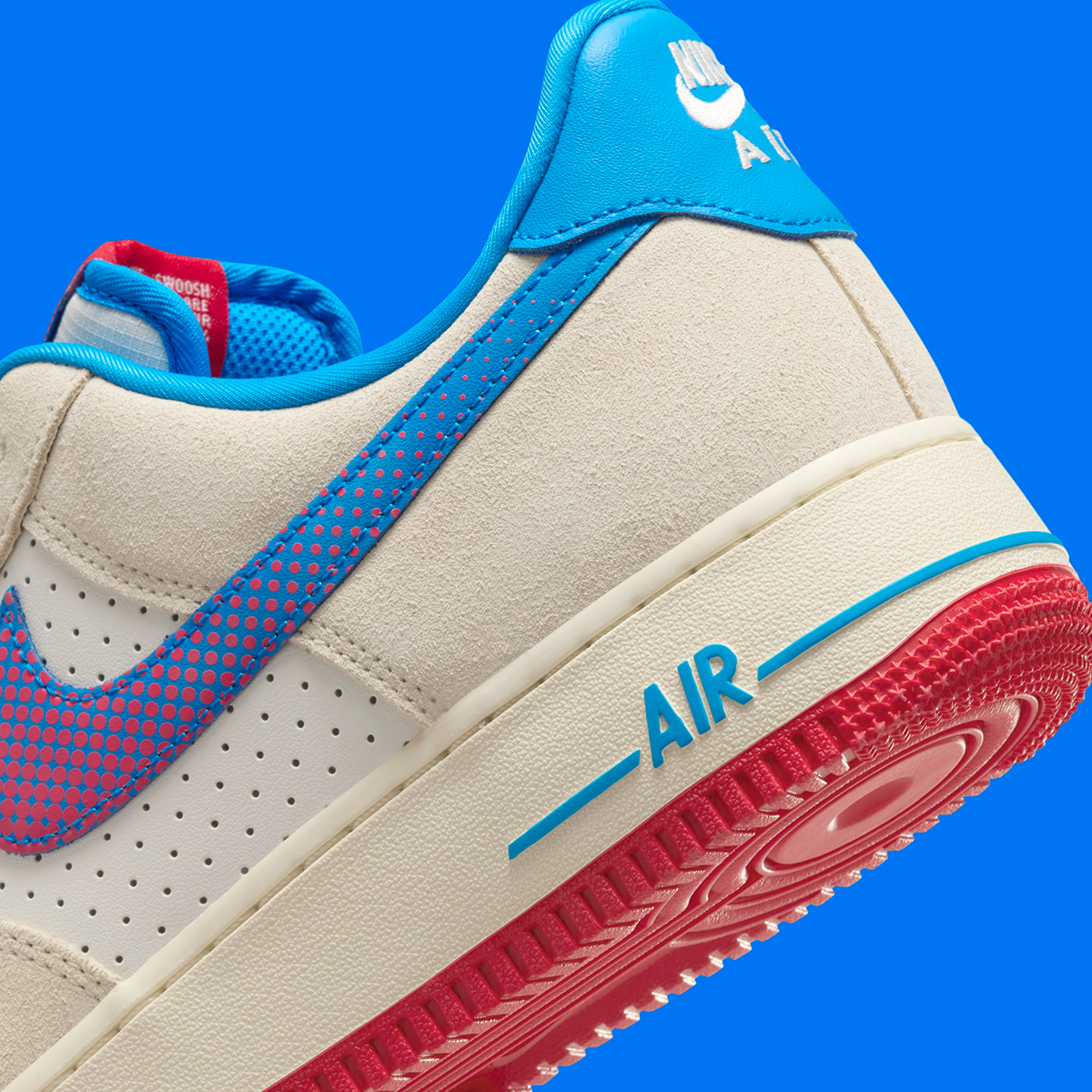 Nike Air Force 1 Low Inc Hq3618 113 Release Date 9