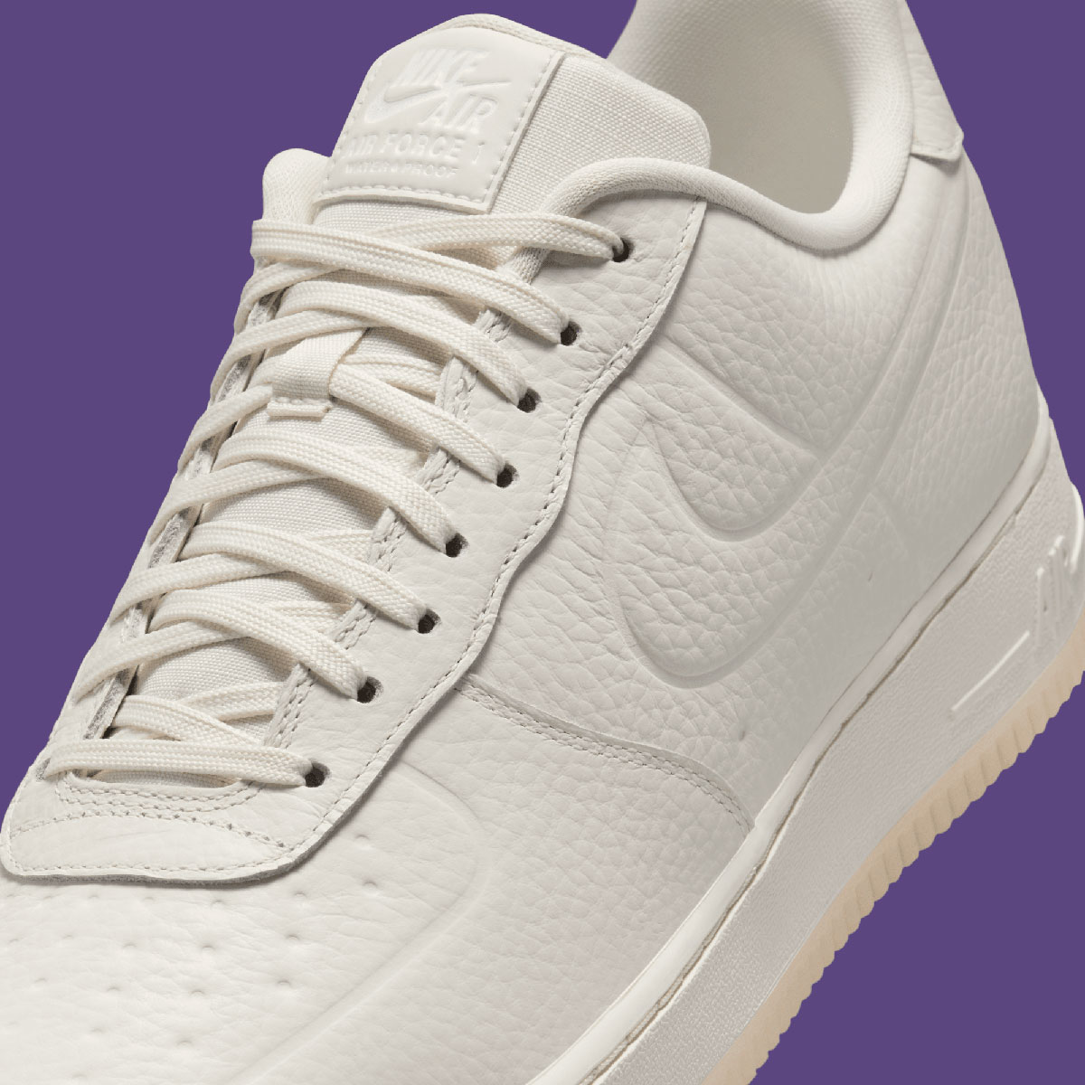 Nike Air Force 1 Low Pro Tech Wp Phantom Fb8875 003 2