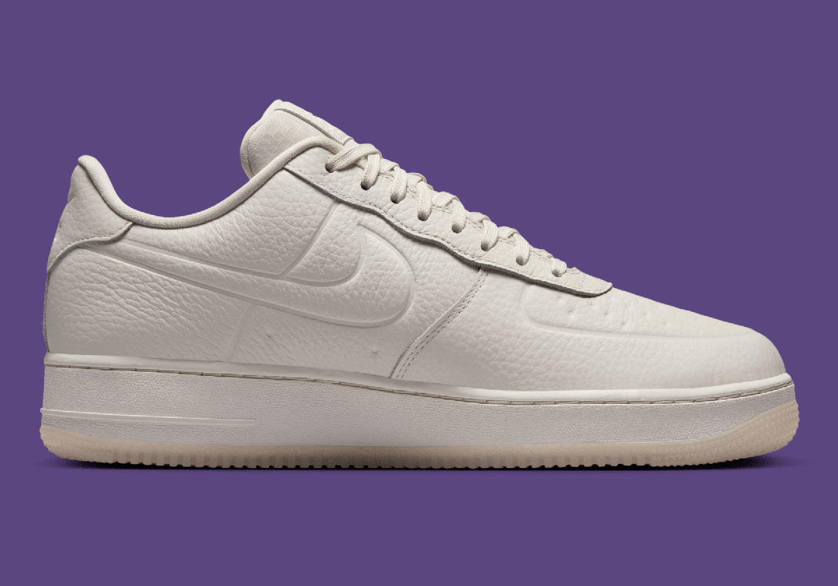 Nike Air Force 1 Low Pro Tech Wp Phantom Fb8875 003 6