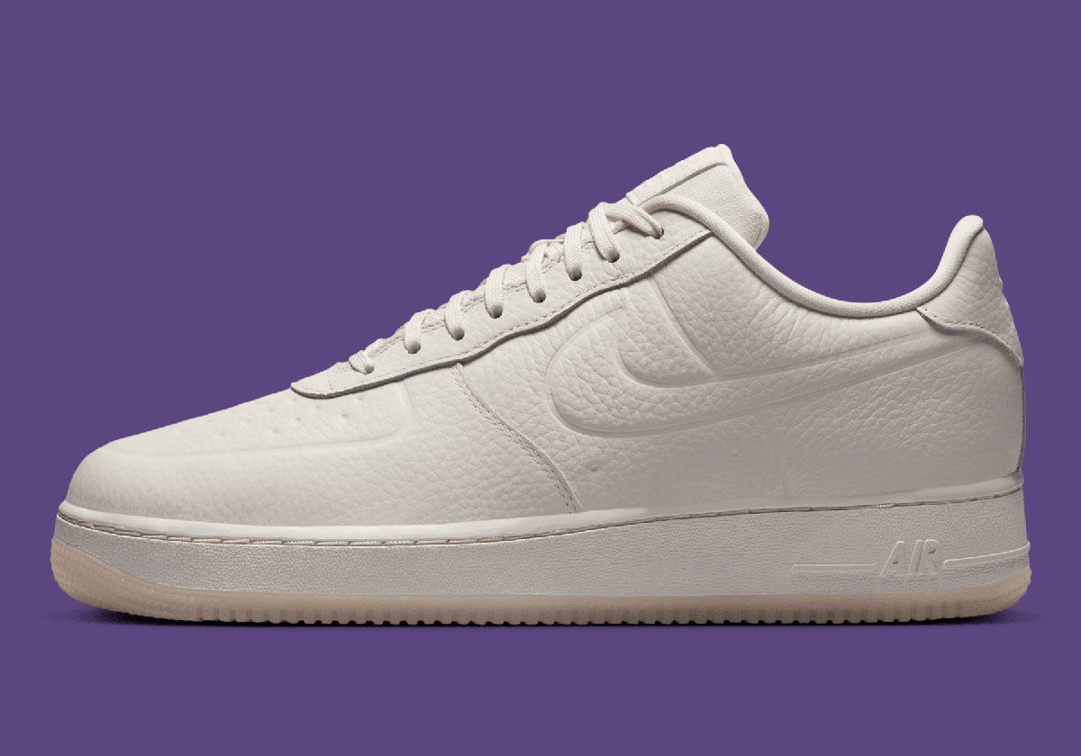 Nike Air Force 1 Low Pro Tech Wp Phantom Fb8875 003 8