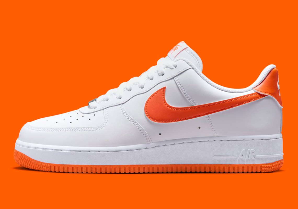 Nike Air Force 1 Low  display picture 2