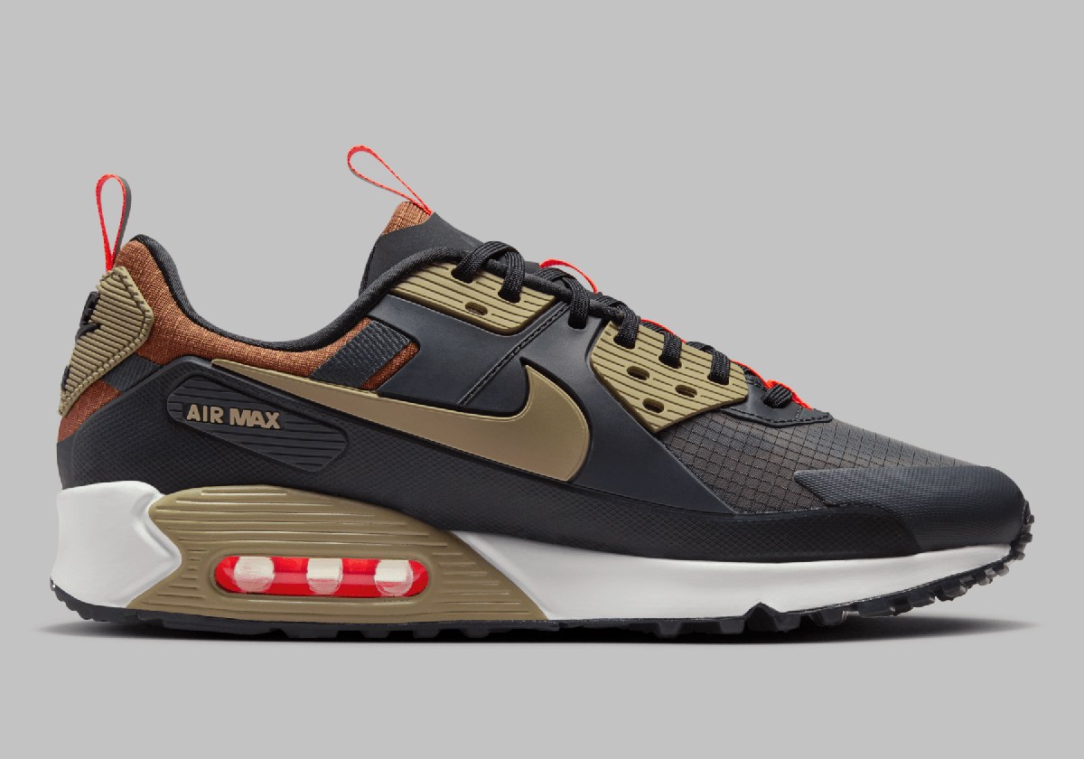 Air Max Rift Nike Air Max 90 Drift