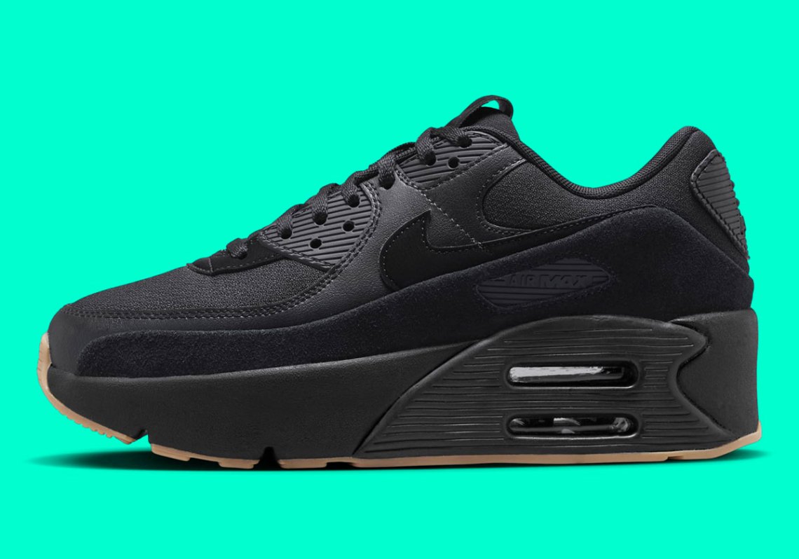 Nike Air Max 90 LV8 