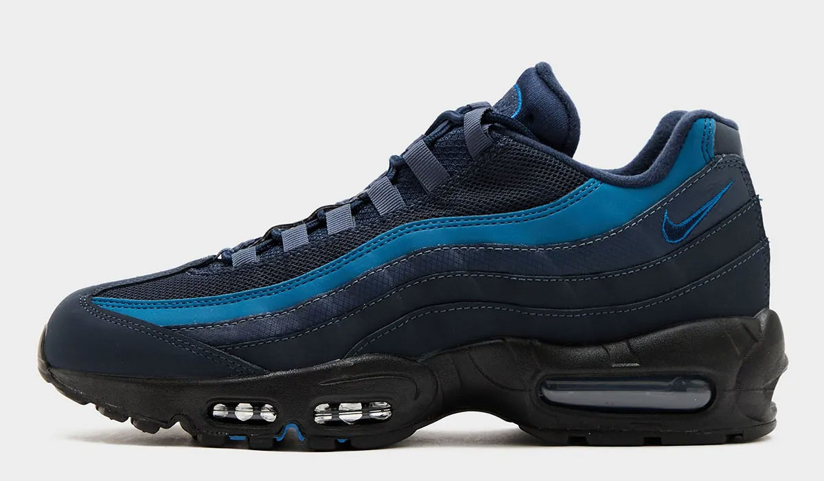 nike air max 95 harbor blue 2024 preview