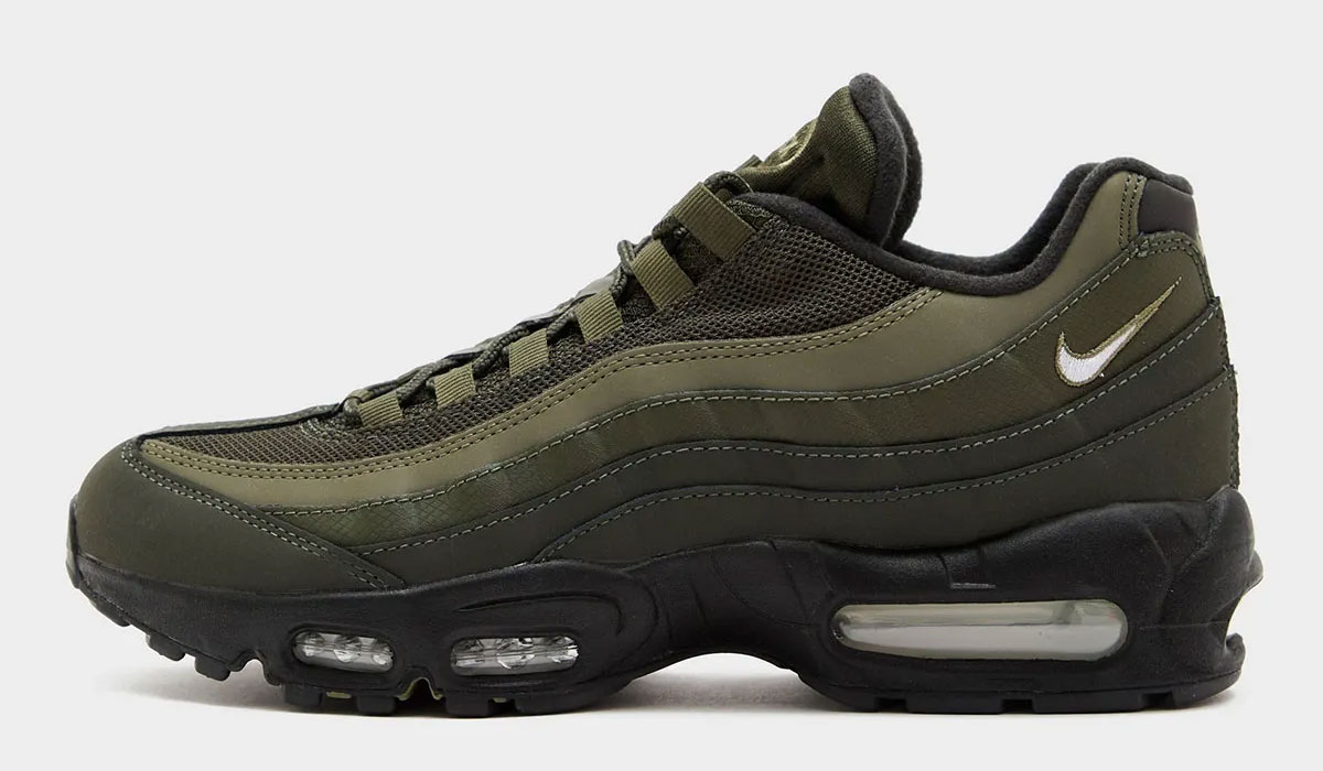 nike air max 95 sequoia 2024 preview