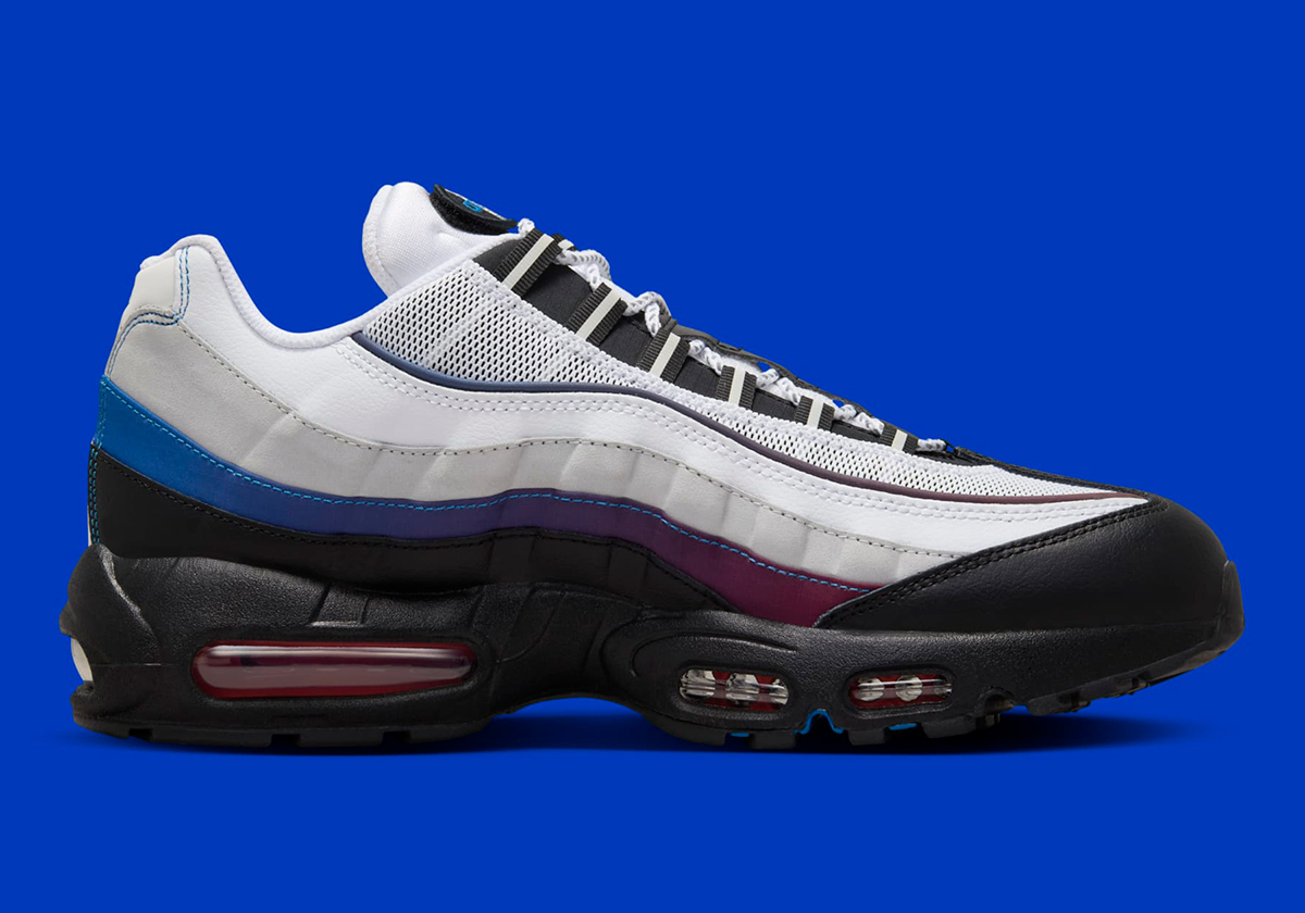 Nike Air Max 95 Toronto Hj9152 100 Release Date 10